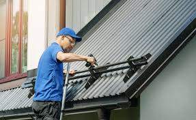 Best Metal Roofing Installation  in New Hope, MN